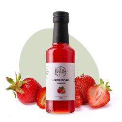 Eperszörp (rostos) 0,2L